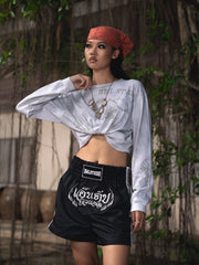 NWL Boxing shorts