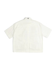 NWL24 OG First Dreamer 05 Boxy Shirt White