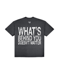 NWL24 Dream racer 03 Boxy T-Shirt Blackfade