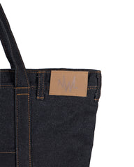 NWL BAG RAW DENIM Midnight / Ver.2