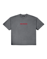 NWL24 The Idea 01 T-Shirt Blackfade / New Boxy