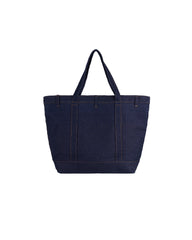 NWL BAG RAW DENIM BLUE / Ver.2