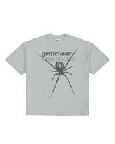 NWLxGETRICHEASY T-shirt Grey
