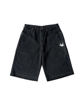 NWL23 Yourself 05 Jort Short Black