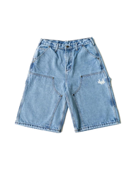 NWL24 GROUND 03 Jort Short Blue