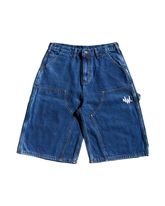 NWL24 GROUND 04 Jort Short Blue