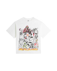 44TEES 11 Boxy white