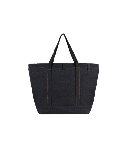 NWL BAG RAW DENIM Midnight / Ver.2