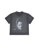 NWL24 nightmare 04 Boxy T-Shirt Blackfade