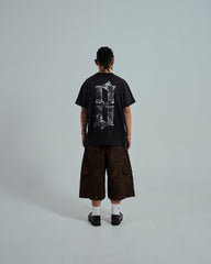 44TEES 12 Regular Faded