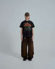 44TEES 16 Regular Faded