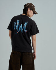 44TEES 16 Regular Faded