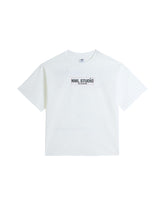 44TEES 38 Boxy White