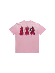 Acrobatic Silky Regular Pink