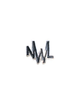 NWL24 nightmare 11 Accessories Brooch Sliver / A