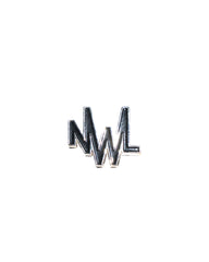 NWL24 nightmare 11 Accessories Brooch Sliver / A
