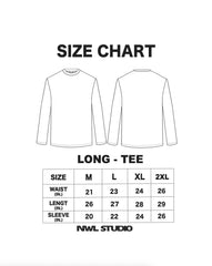 NWL24 OG First Dreamer 04 Ovs Long Slevee Black