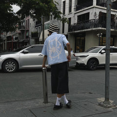 NWL23 Yourself 05 Jort Short Black