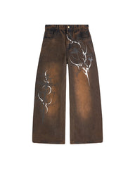 Design 01 Cybersigilism (MADE TO ORDER 30-45 days)