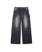 NWL24 OG First Dreamer 15 Baggy Pant Blackfade