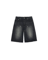 NWL24 OG First Dreamer 18 Jort Short Blackfade