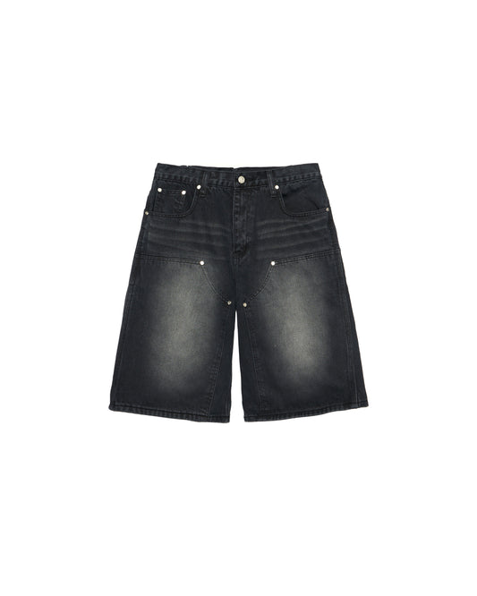 NWL24 OG First Dreamer 18 Jort Short Blackfade