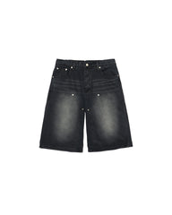 NWL24 OG First Dreamer 18 Jort Short Blackfade