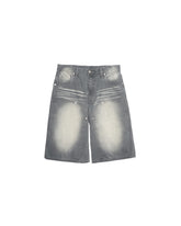 NWL24 OG First Dreamer 19 Jort Short Gray