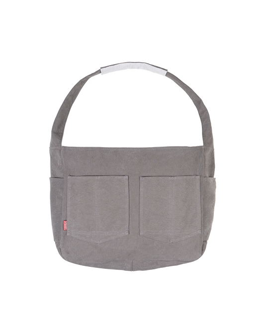 DM23 RADAR Crossover Bag Fade