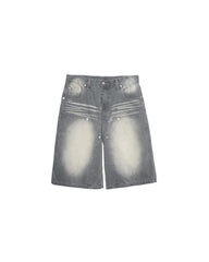 NWL24 OG First Dreamer 19 Jort Short Gray