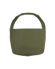 DM22 RADAR Crossover Bag Green