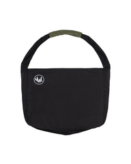 DM22 RADAR Crossover Bag Green