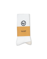 DM24 Nel Sock Super Solf Duo Pack Off-White/Cream 1 Pair