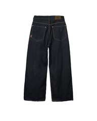 RR03 Raw Denim Baggy