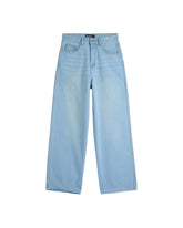 Baggy Jeans Light Wash Blue (Ship on 02/01)