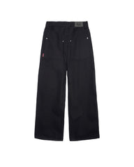 NWL24 nightmare 09 Baggy Pant Black