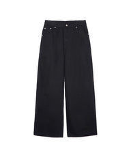 NWL24 nightmare 09 Baggy Pant Black