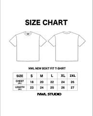 Stonewear 2025 Boxy