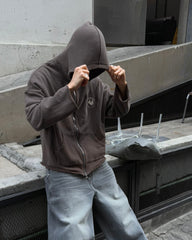 Stone Hoodie Collection