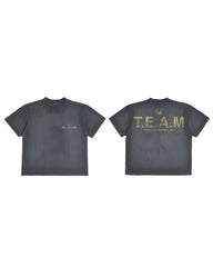 DT02 DREAM TEAM OVS T-SHIRT FADE
