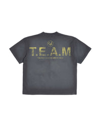 DT02 DREAM TEAM OVS T-SHIRT FADE