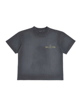 DT02 DREAM TEAM OVS T-SHIRT FADE