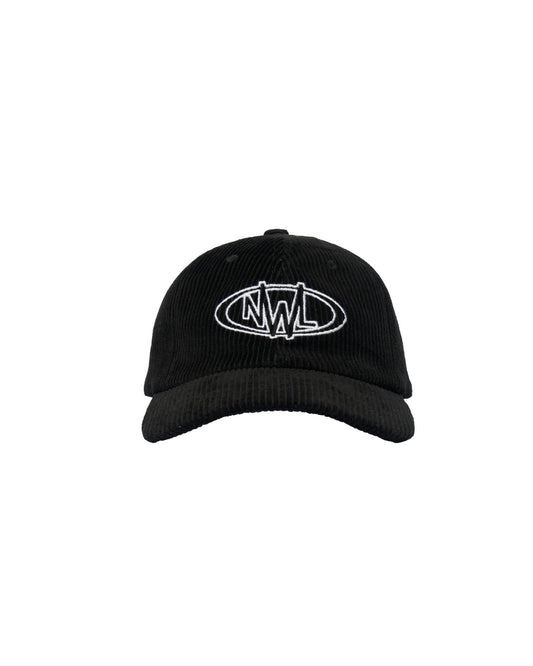 NWL24 OG First Dreamer 22 Accessories CAP Black