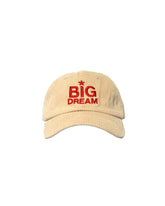 NWL24 OG First Dreamer 22 Accessories CAP Cream