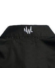 NWL24 OG First Dreamer 06 Boxy Shirt Black