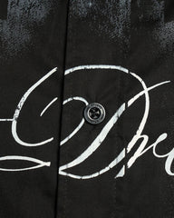 NWL24 OG First Dreamer 06 Boxy Shirt Black