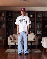 NWL24 OG First Dreamer 21 Accessories CAP Red