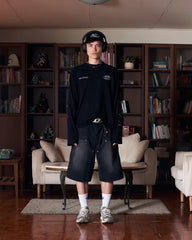 NWL24 OG First Dreamer 22 Accessories CAP Black