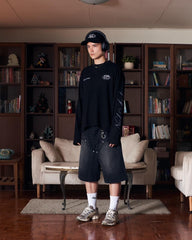 NWL24 OG First Dreamer 22 Accessories CAP Black