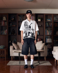 NWL24 OG First Dreamer 05 Boxy Shirt White